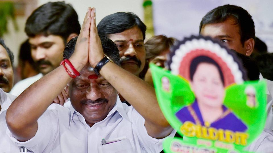 panneerselvam’scampgetsthreempsoneminister